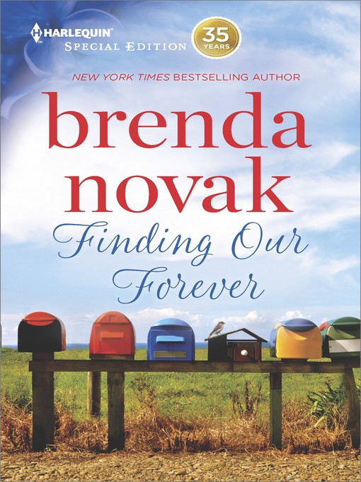 Title details for Finding Our Forever by Brenda Novak - Wait list